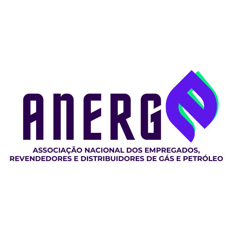 Anerg Associacao Nacional dos Empregados, Revendedores e Distribuidores de Gas e Petroleo logo